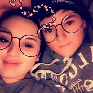 Meet your Posher, Lexus